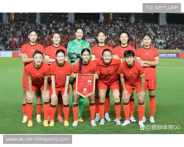 女足世界排名更新！中国队升位