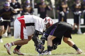 华体会登录-搏击赛场竞争激烈运动精神展现，搏击比赛现场