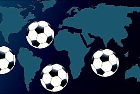 华体会网站-中国足球品牌国际化进程缓慢，中国足球市场化现状